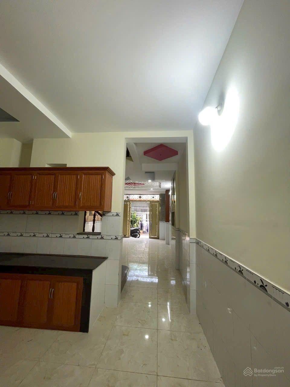 Bán nhà 2/ Liên ấp 26, Vĩnh lộc A Bình Chánh 1 lầu 4x12m 2PN 1 tỷ 890tr shcc