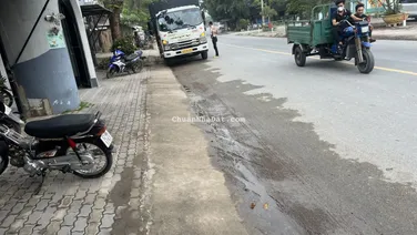 Bán Kho, nhà xưởng tại Mỹ Yên, Bến Lức, 35,5 tỷ, 3500m2, giá siêu hời