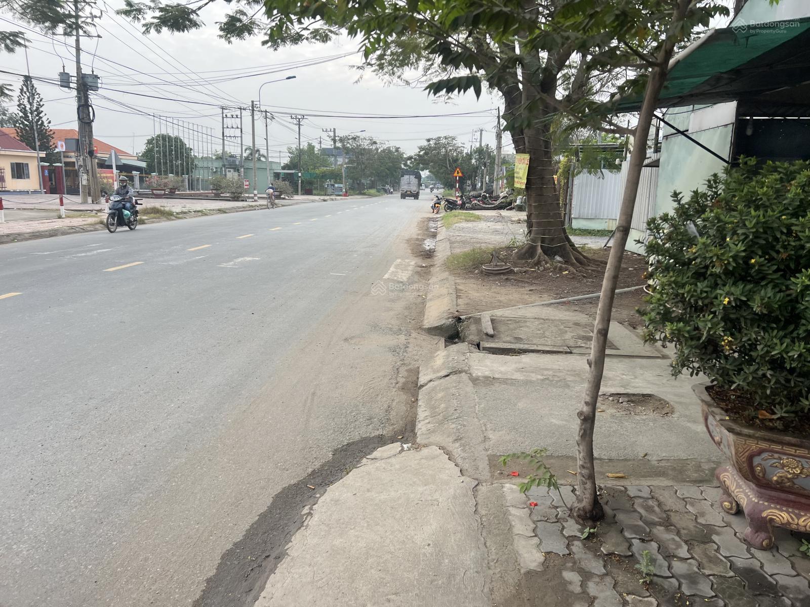 Bán Kho, nhà xưởng tại Mỹ Yên, Bến Lức, 35,5 tỷ, 3500m2, giá siêu hời