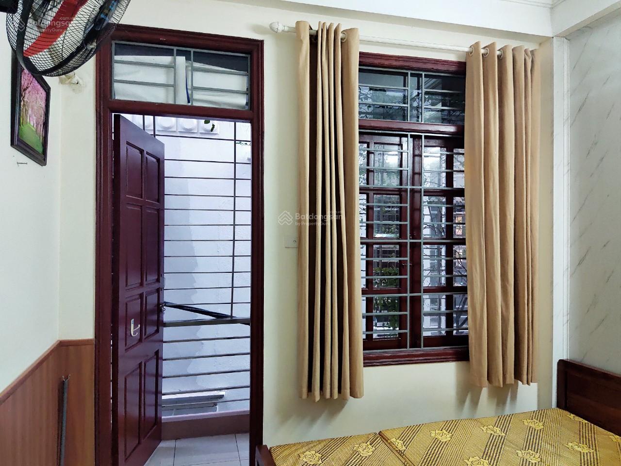 Phòng trọ ccmn đủ đồ ban công thoáng 225 Quan Hoa