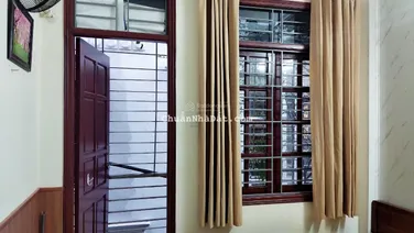 Phòng trọ ccmn đủ đồ ban công thoáng 225 Quan Hoa