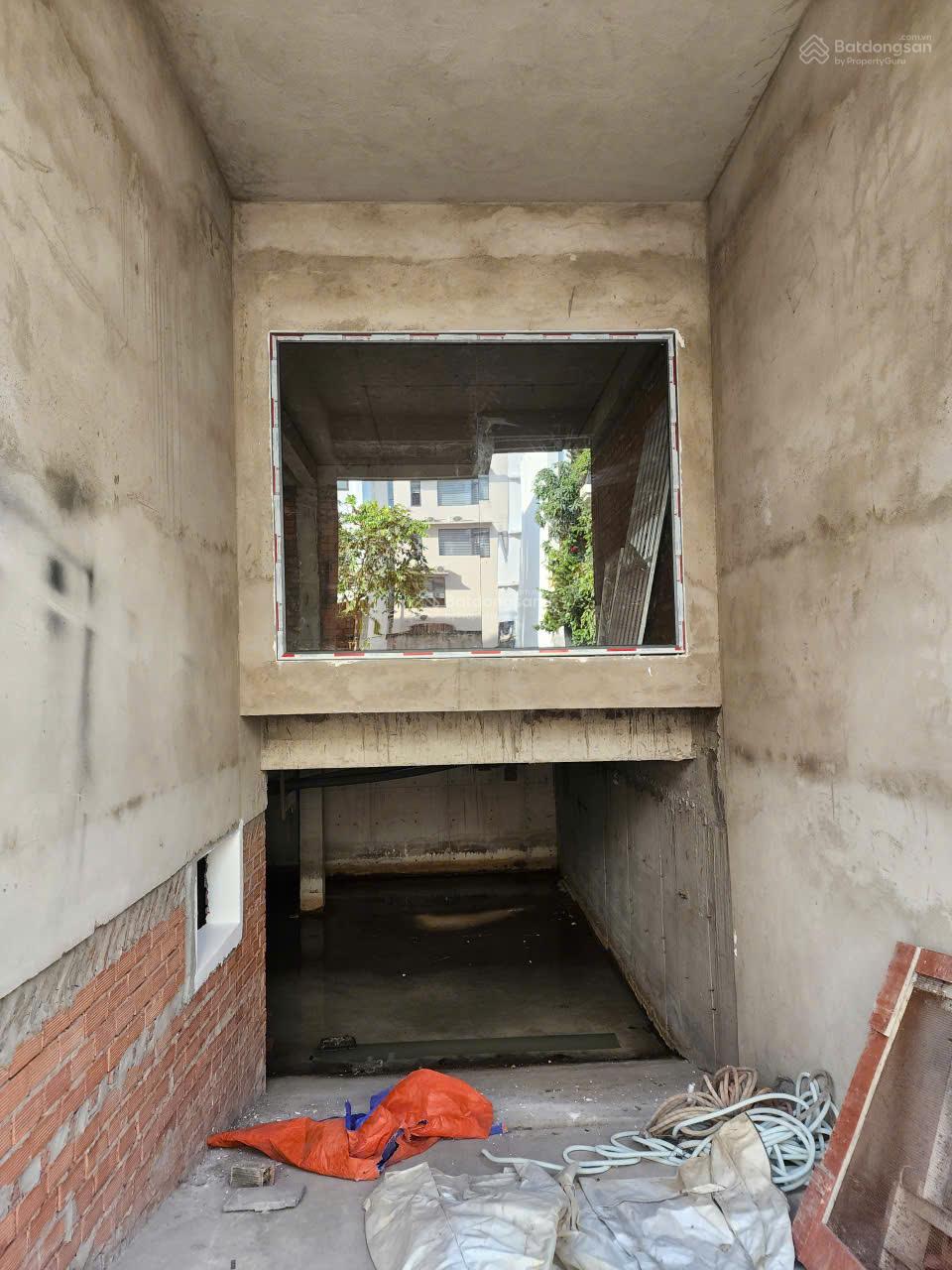 Cần bán nhà phố 108m2(5*18) hoàn thiện căn bản Mystery Quận 2 giá 35 tỷ TL