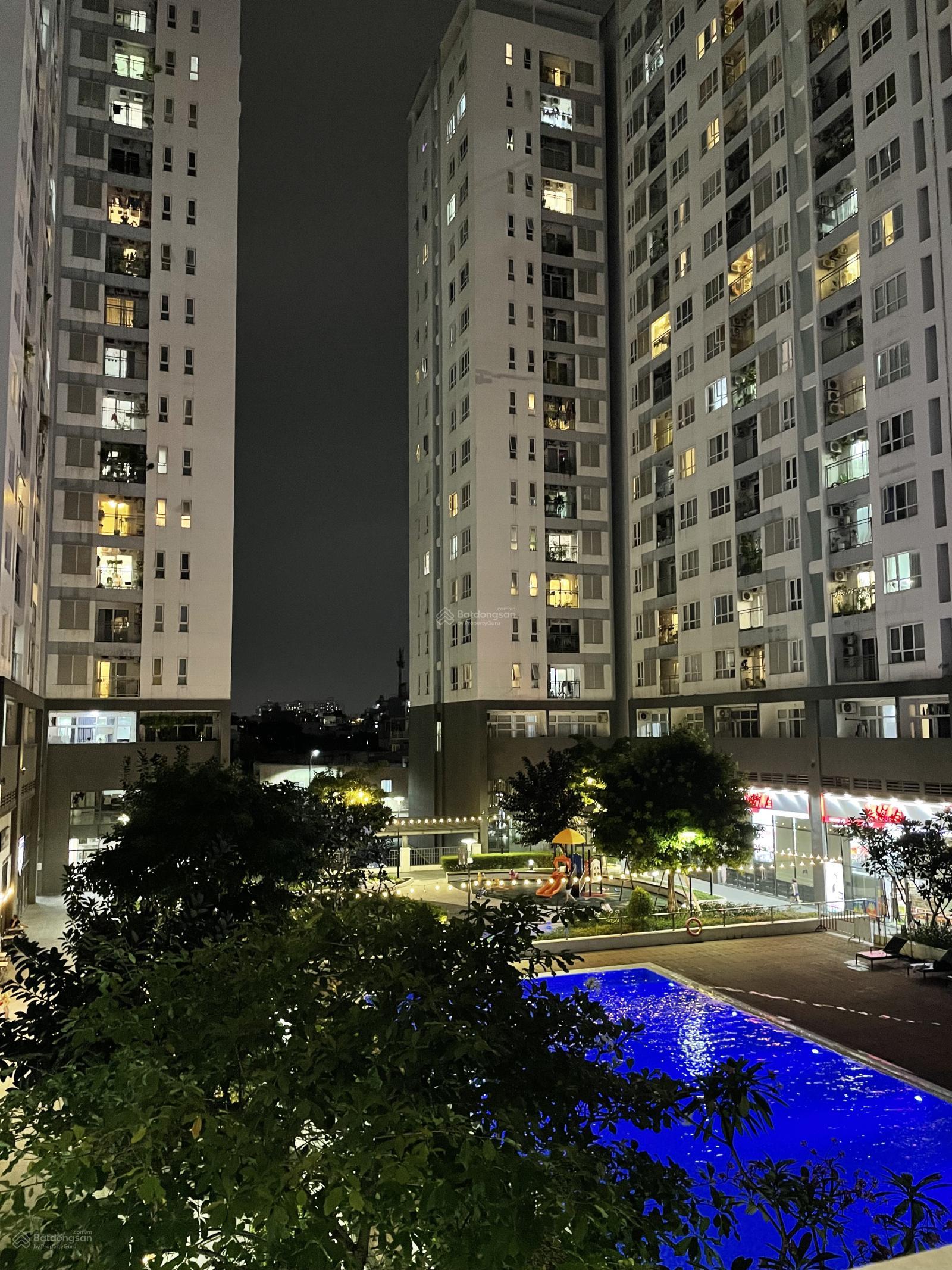 Em cần bán căn Officetel - 39m2 - Florita Q7