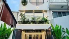 Nhà đẹp xây mới ful nội thất đón tết. Lê Văn Thọ, P14, Gò Vấp, TP HCM. DT 54m2, 5Tầng, 8ty9