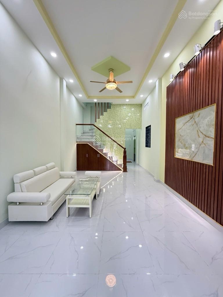 TRỊNH ĐÌNH TRỌNG TÂN PHÚ - HẺM 6M - 70M - 7,2 TỶ