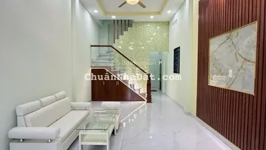 TRỊNH ĐÌNH TRỌNG TÂN PHÚ - HẺM 6M - 70M - 7,2 TỶ