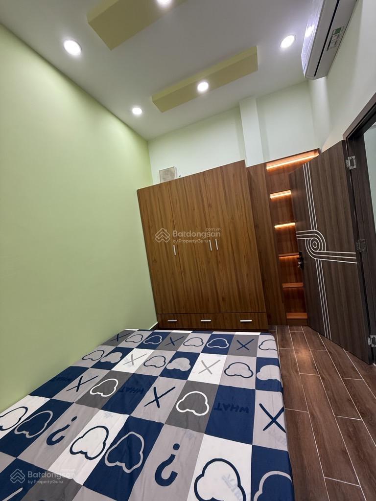 TRỊNH ĐÌNH TRỌNG TÂN PHÚ - HẺM 6M - 70M - 7,2 TỶ