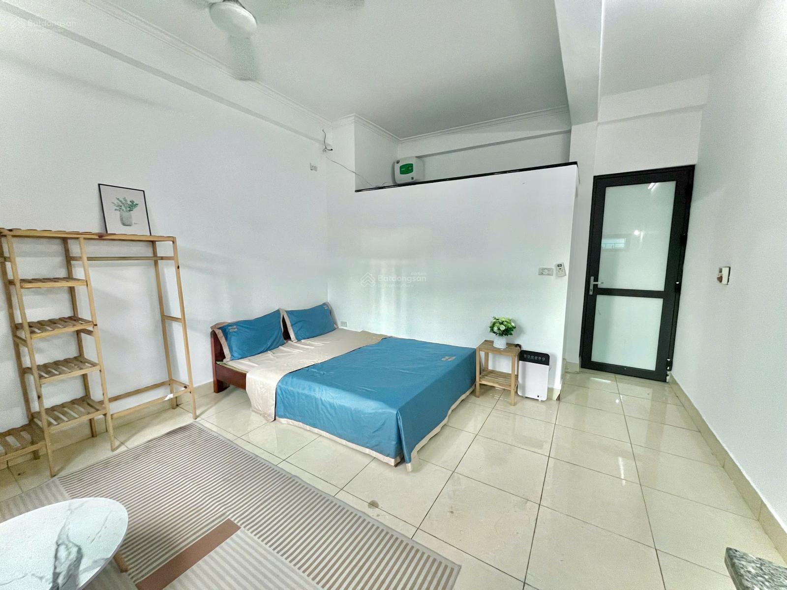 Phòng trọ ccmn cửa sổ thoáng 177 Cầu Diễn