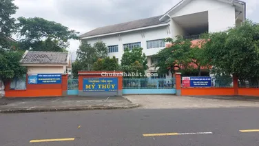 Bán đất sổ đỏ cá nhân tại cát lái.Quận 2.Sát cụm trường học các cấp. DT 5x20m(100m2) giá 72 tr/m2.