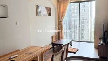 Hương có 2 căn hộ 59m2 chủ nhà gởi bán. Nhà trống 2,650 tỷ. Full nội thất view hồ bơi 2,860 tỷ