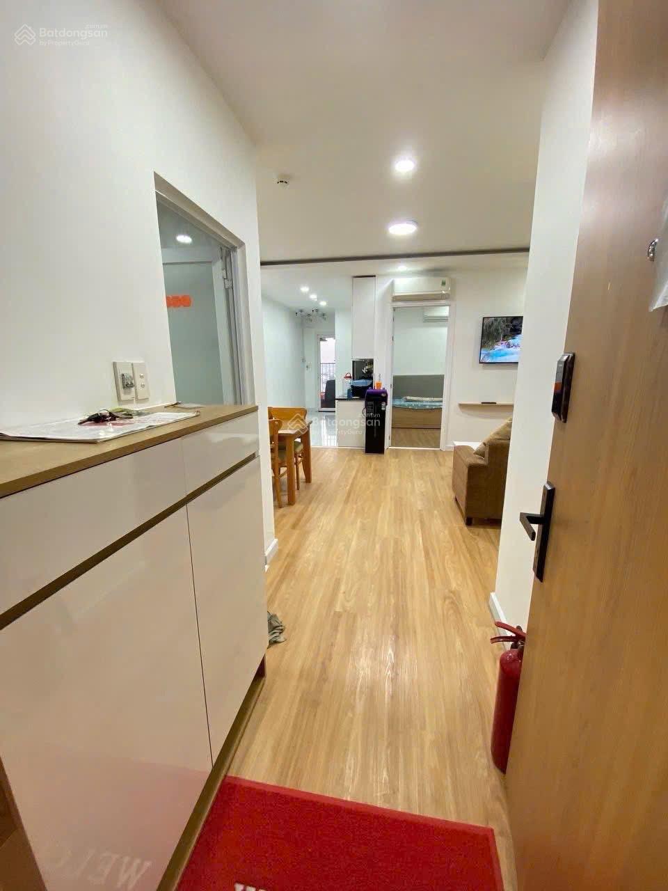 Cho thuê CC I-Home 1, 8 triệu, 57 m2, 2PN, 1WC, Gò Vấp, HCM, Chính chủ, Uy tín