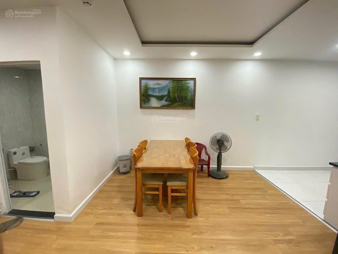 Cho thuê CC I-Home 1, 8 triệu, 57 m2, 2PN, 1WC, Gò Vấp, HCM, Chính chủ, Uy tín