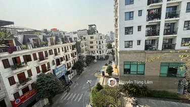 SIÊU HIẾM: LIỀN KỀ HC 319 HỔNG TIẾN 161 M2 6 TẦNG THANG MÁY LÔ GÓC