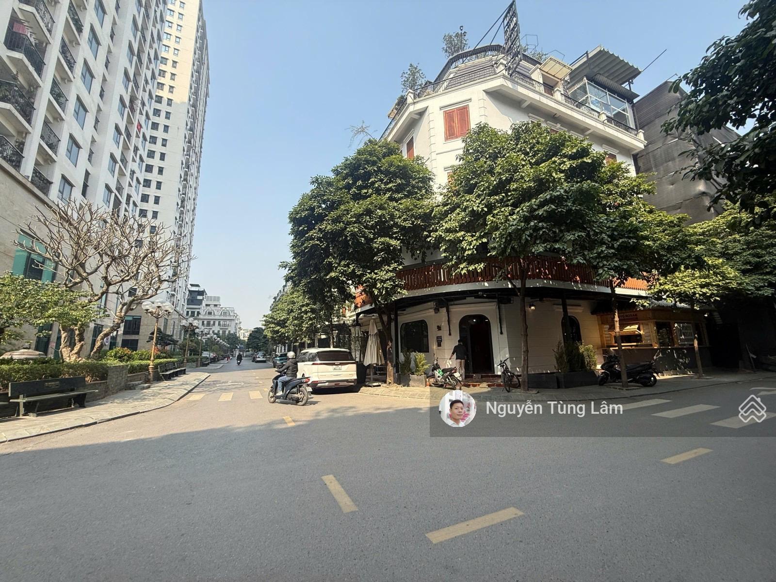 SIÊU HIẾM: LIỀN KỀ HC 319 HỔNG TIẾN 161 M2 6 TẦNG THANG MÁY LÔ GÓC