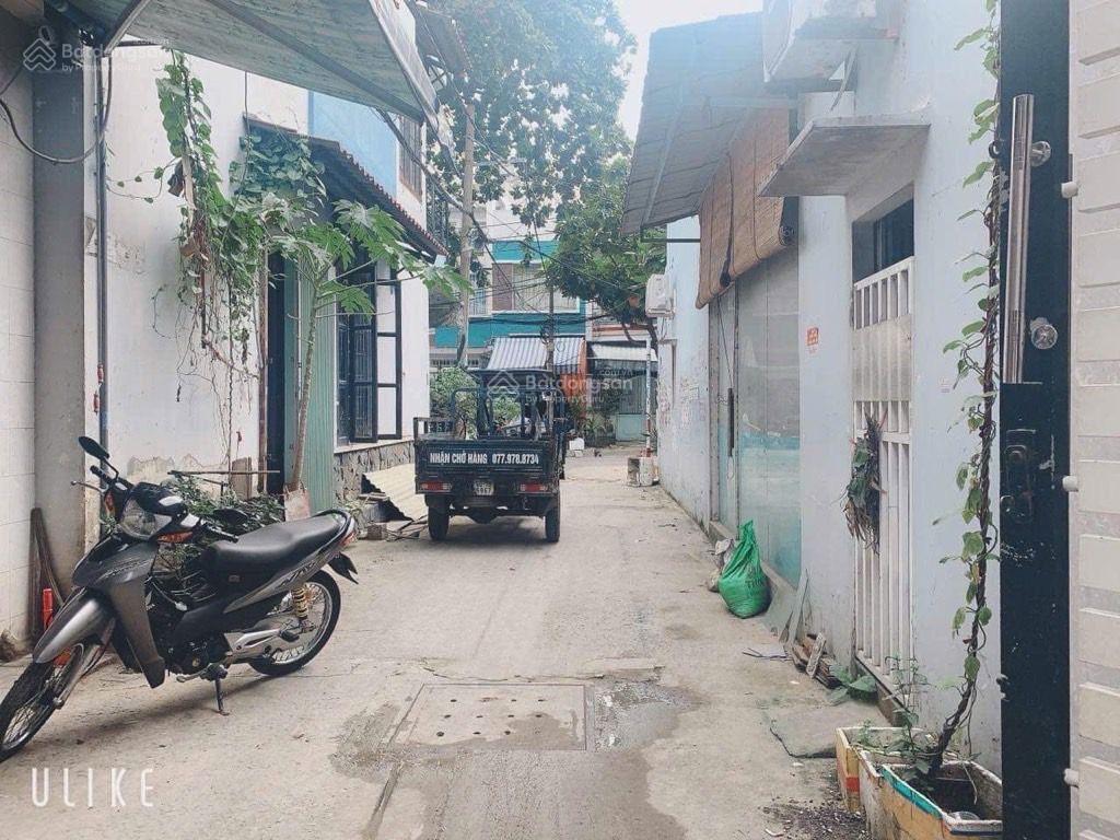 Bán NR 2PN, 2WC, 48m2 tại Lê Đình Thám, Tân Sơn Nhì, Tân Phú, 6,5 tỷ