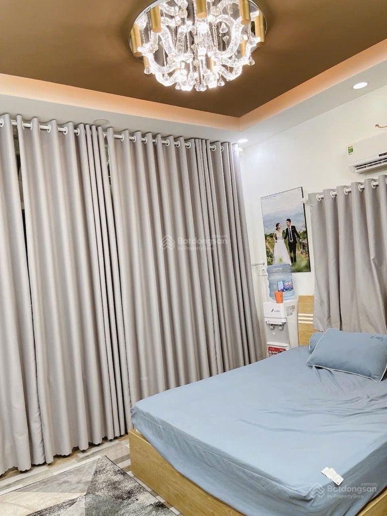 Bán NR 2PN, 2WC, 48m2 tại Lê Đình Thám, Tân Sơn Nhì, Tân Phú, 6,5 tỷ