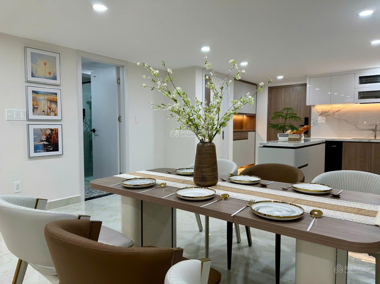 Bán căn Duplex Sky 1, Phú Mỹ Hưng, DT 71m² + lửng, 4PN 2WC. Giá 8,1 tỷ TL