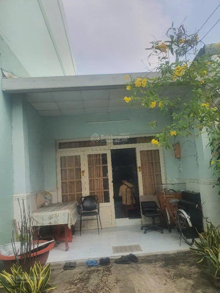 136M2 NGUYỄN THÁI SƠN- SÁT BÊN ĐH CN - C4 HXH - NGUYỄN VĂN NGHI NGANG 4.5 x 30M- 15ty3