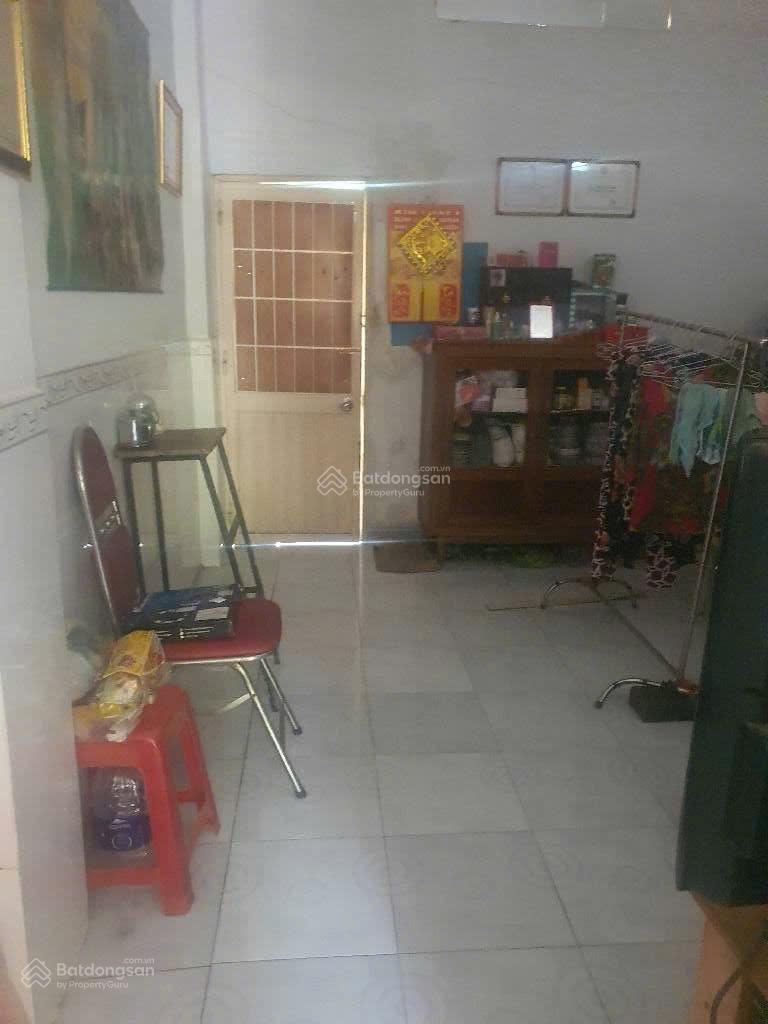 136M2 NGUYỄN THÁI SƠN- SÁT BÊN ĐH CN - C4 HXH - NGUYỄN VĂN NGHI NGANG 4.5 x 30M- 15ty3