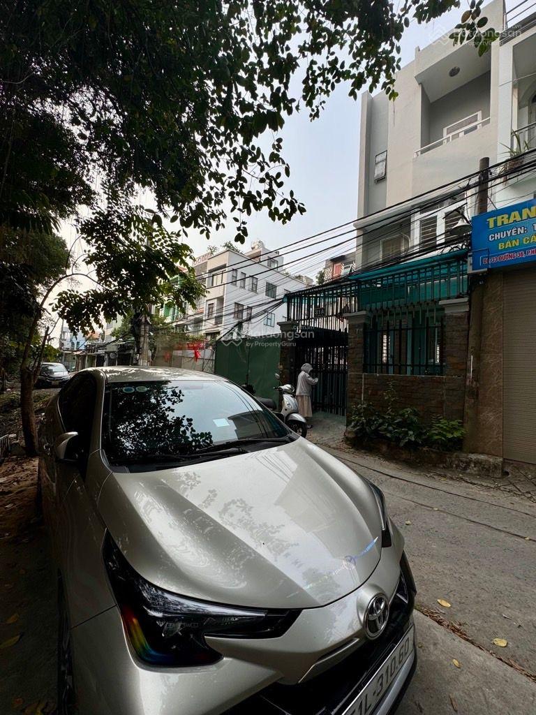 BÁN NHÀ THỦ ĐỨC 3 TẦNG MẶT TIỀN ĐƯỜNG 36- P HIỆP BÌNH CHÁNH- Dt: 60m2(4x15)- Chỉ : 5.1 tỷ- 3pN,3WC