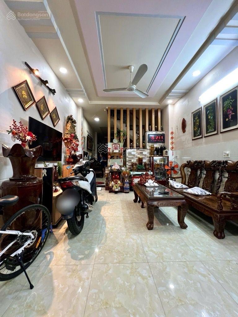 Nhà riêng 3PN, 3WC, 70m2, 9 tỷ tại Vườn Lài, Phú Thọ Hòa, Tân Phú, TP.HCM