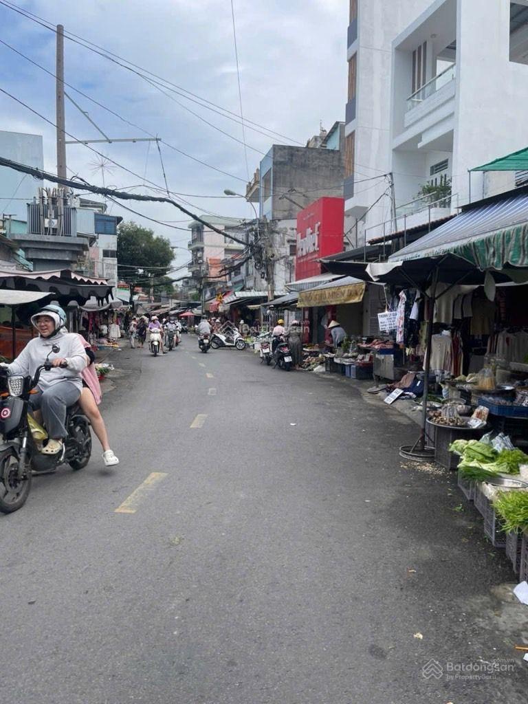 Bán NR 3PN, 3WC tại Trần Văn Ơn, 9 tỷ, 75m2 đẹp xuất sắc