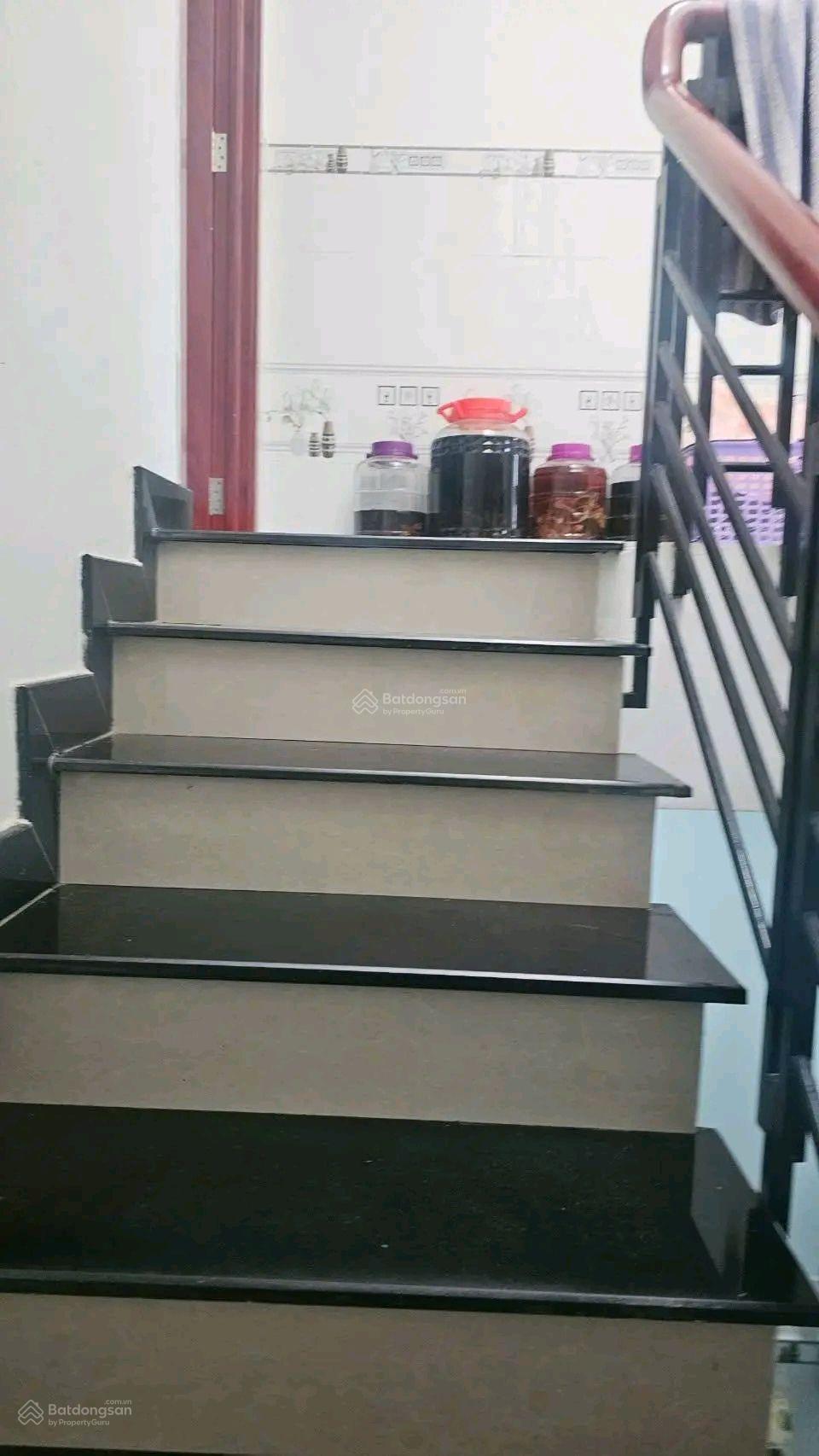 BÁN NHÀ HẺM OTÔ DƯƠNG CÁT LỢI- 4PN, 4WC- 3 TẦNG- 6,5 TỶ BÁN NHÀ HẺM OTÔ DƯƠNG CÁT LỢI- 4PN, 4WC- 3 TẦNG- 6,5 TỶ