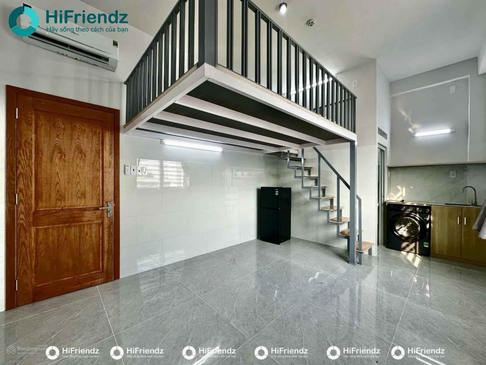 " Giữ Phòng Qua Tết Siêu Dễ Hoặc Free Luôn Tiền Nhà Tháng 1 2 cùng căn gác mới xây, ngay CNC "