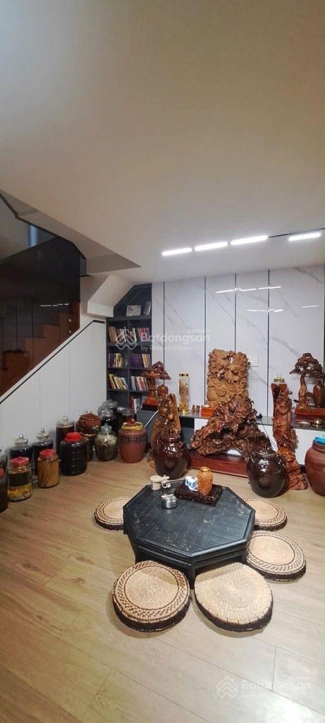 Nhà riêng 3PN, 4WC, 48m2 ở Thoại Ngọc Hầu, 8,5 tỷ, bao đẹp Hot!