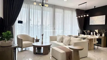Bán căn 2PN The Landmark 81, 95m2, 17 tỷ, Có sổ, Full nội thất