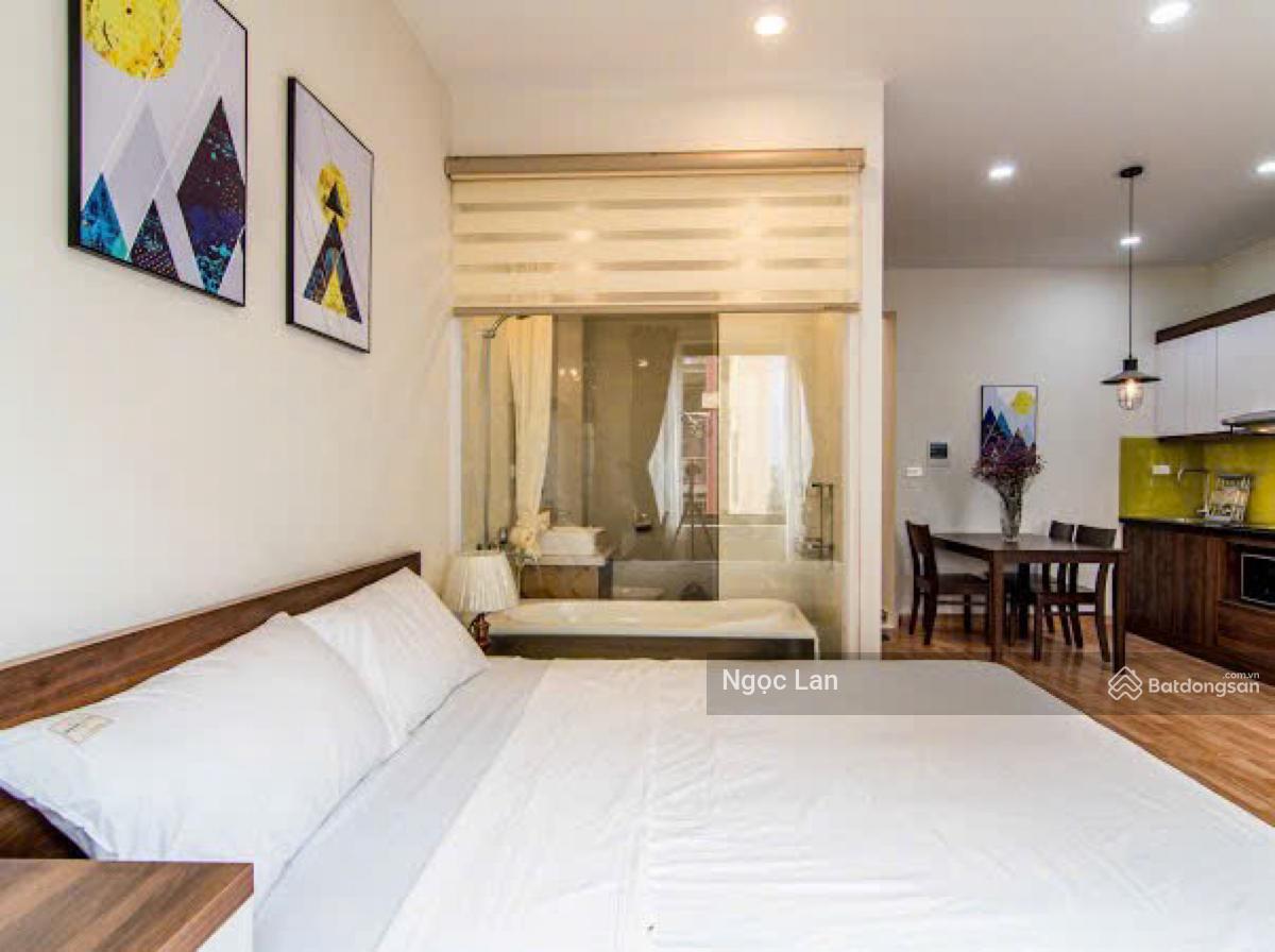 Đẹp ko tỳ vết - Bán nhà 50m2 x 5 tầng phố Cự Lộc - Sổ đỏ đẹp Thanh Xuân 3 ngủ rộng cạnh Royal City