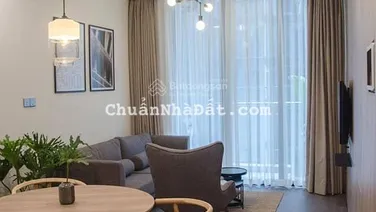 Bán căn 1PN The Landmark 81, 55m2, Có sổ, Giá 9 tỷ, Có sẵn hợp đồng thuê giá tốt