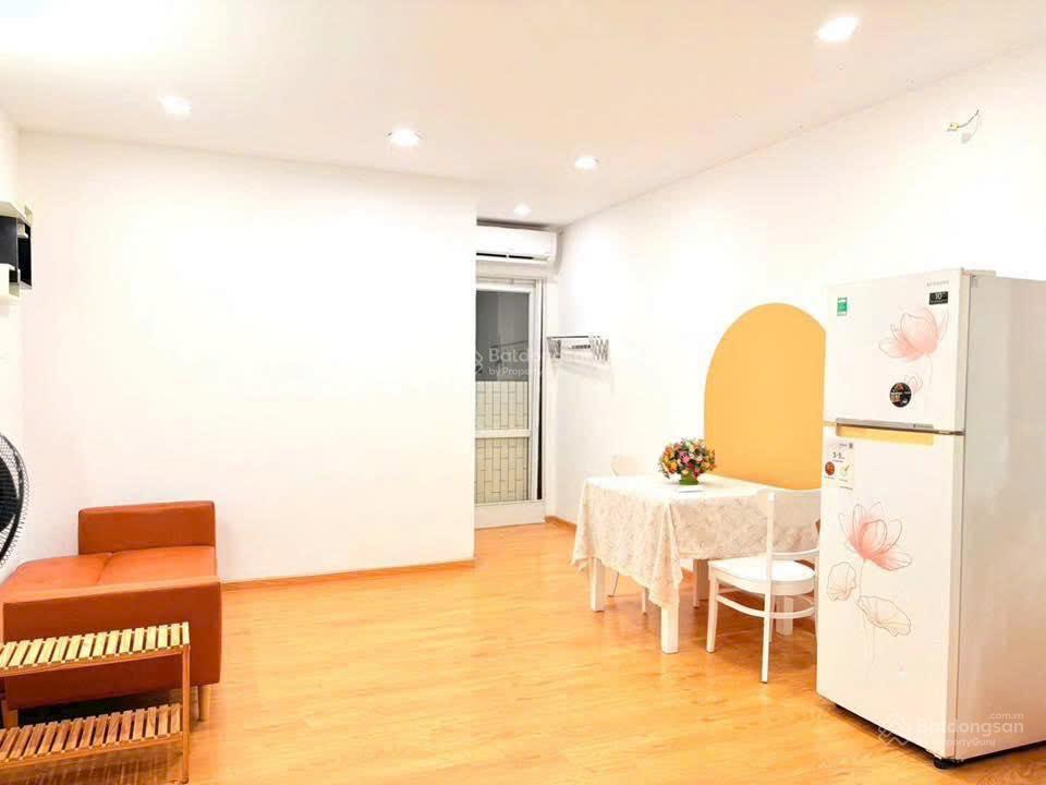 Cho thuê chung cư Celadon Topaz DT 50m2, 1PN giá 7 tr/th LH 0909 563 *** Hưng