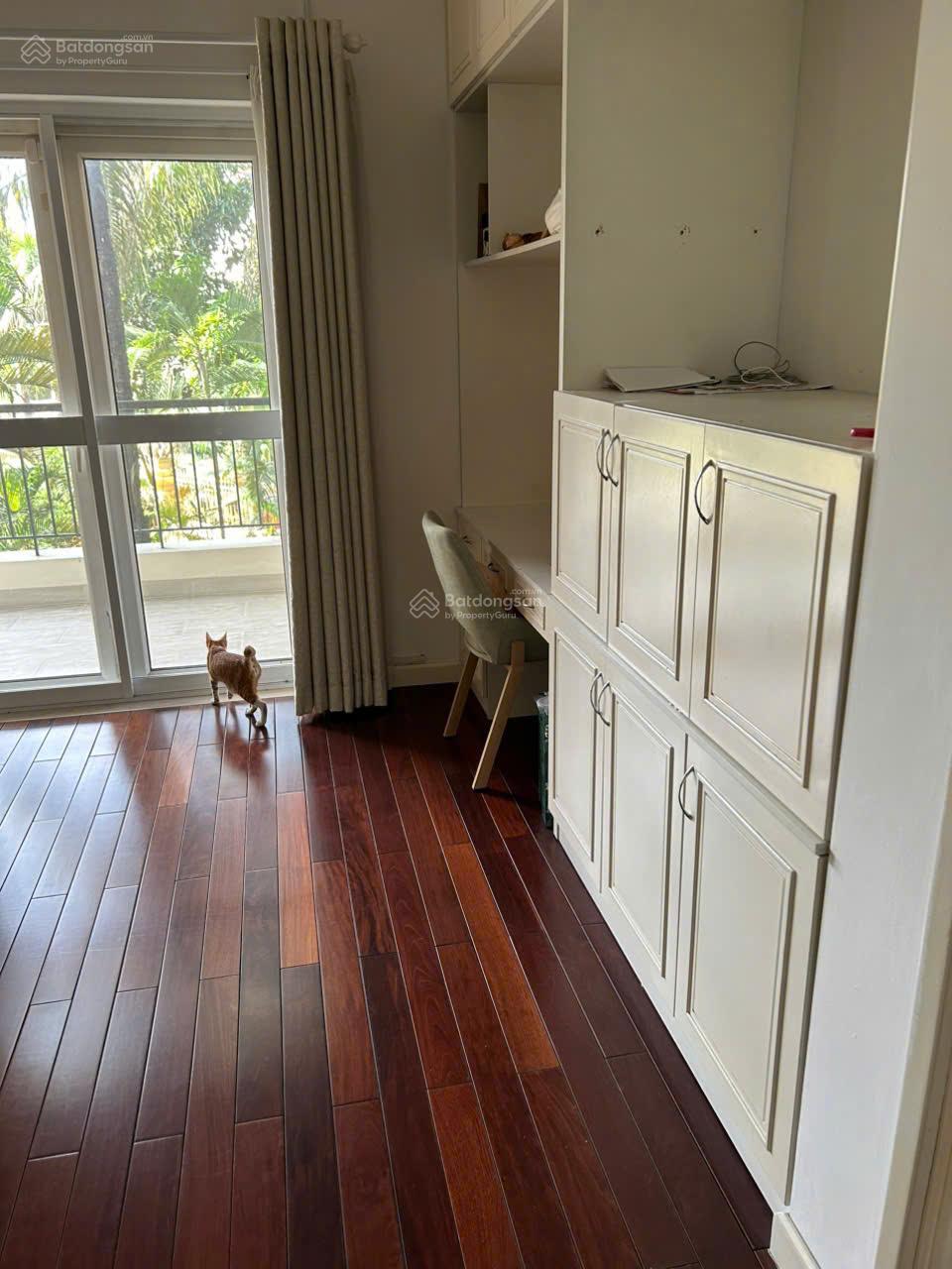 Căn nhà tốt nhất - Thảo Điền 1- Nguyễn Văn Hưởng DT: 10m x 33m nở hậu 30m, công nhận 651m2 - 115 tỷ