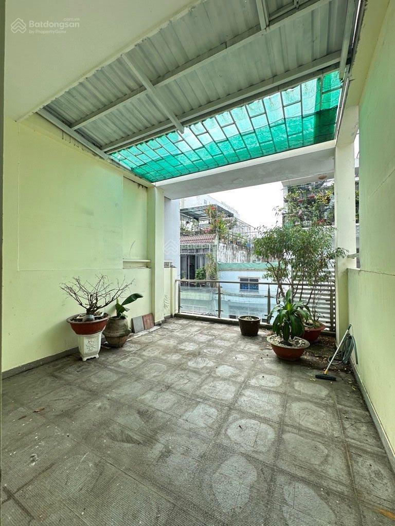 Bán NR 3PN 3WC 60m2 giá tốt tại Lũy Bán Bích, Tân Thành, Tân Phú, HCM