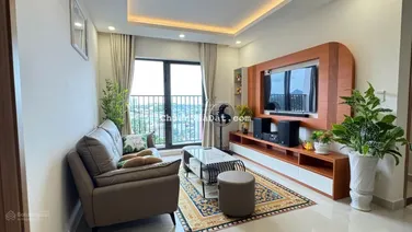 Bán Căn CT3 Vĩnh Điềm Trung căn góc thoáng mát view 19/5 hướng Đ. tầng trung nội thất mới đẹp