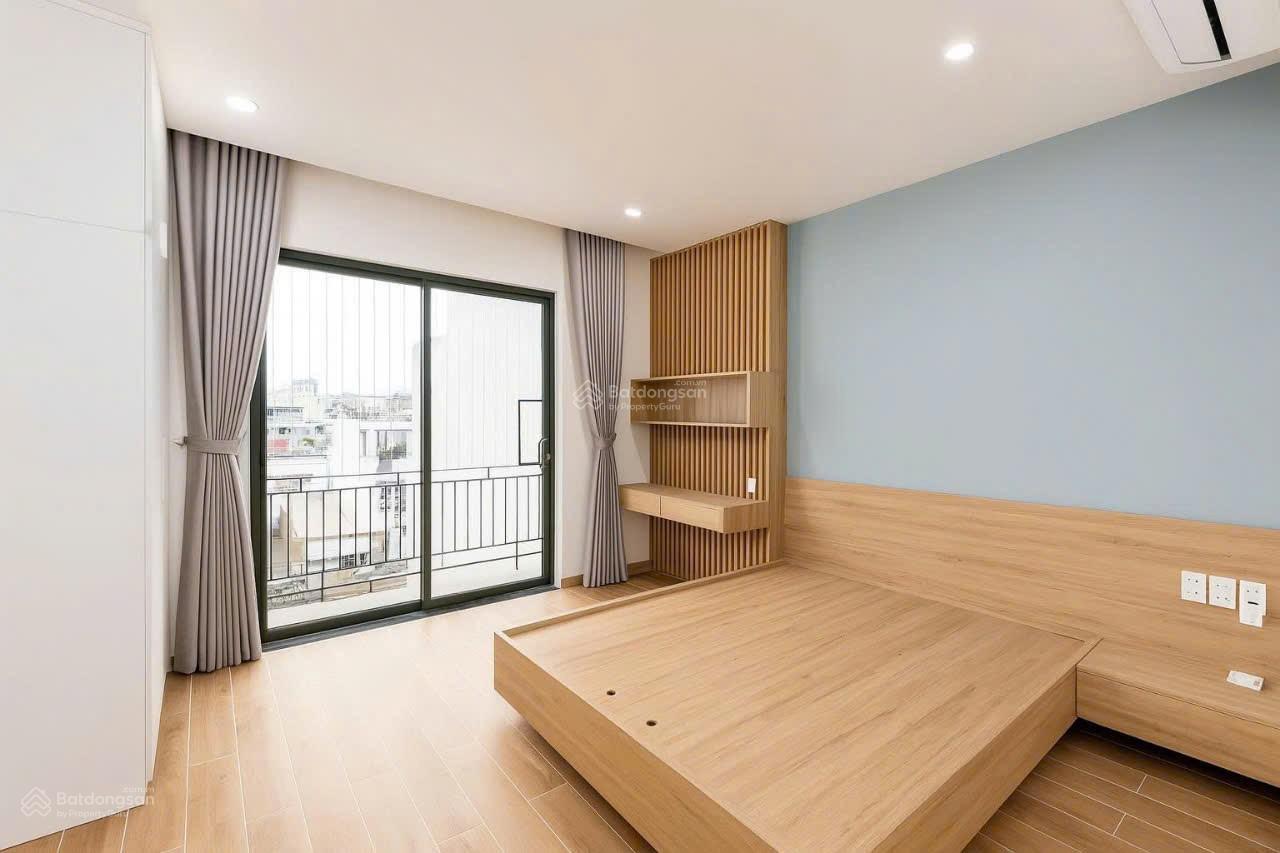 Studio ban công quận 7.GẦN LOTTE, TDT, RMIT, CẦU KÊNH TẺ. 5P sang quận 4, quận 8