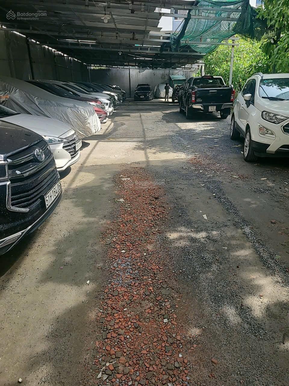 GIÁ CỰC TỐT - ĐẤT LỚN, HXH - CHU VĂN AN - HƠN 550M2, NGANG GẦN 13M, NỞ HẬU - HƠN 39Tỷ