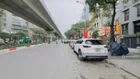 Chính chủ bán tòa CCMN Hào Nam DT 70m2,MT 5.8m,8 tầng thang máy, 2 thoáng, cho thuê 110 triệu/tháng