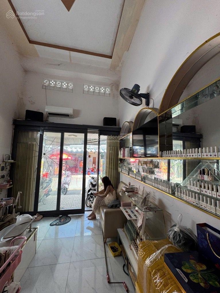 Bán NP mặt phố Nguyễn Nhữ Lãm, 7,1 tỷ, 39m2, 1PN, 2WC, Q.Tân Phú, HCM