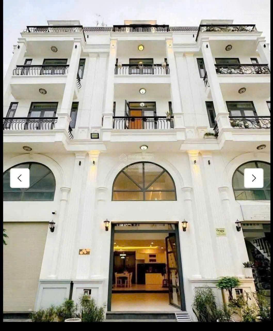 Nhà cho thuê nguyên căn - vị trí đẹp - phường (Phú Mỹ cũ) Quận 7 - TPHCM. ĐT: 0346 850 ***