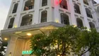 Bán Kh.sạn Diamond góc 2MT Đường số 65, Tân Quy, Q7 - 9x17m. Hầm 6 tầng. HĐT: 180tr/th. Giá: 45tỷ