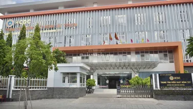 Bán nhà Mặt Tiền Âu Dương Lân, Quận 8, 5.1x26, 3 tầng, nhỉnh 22 tỷ