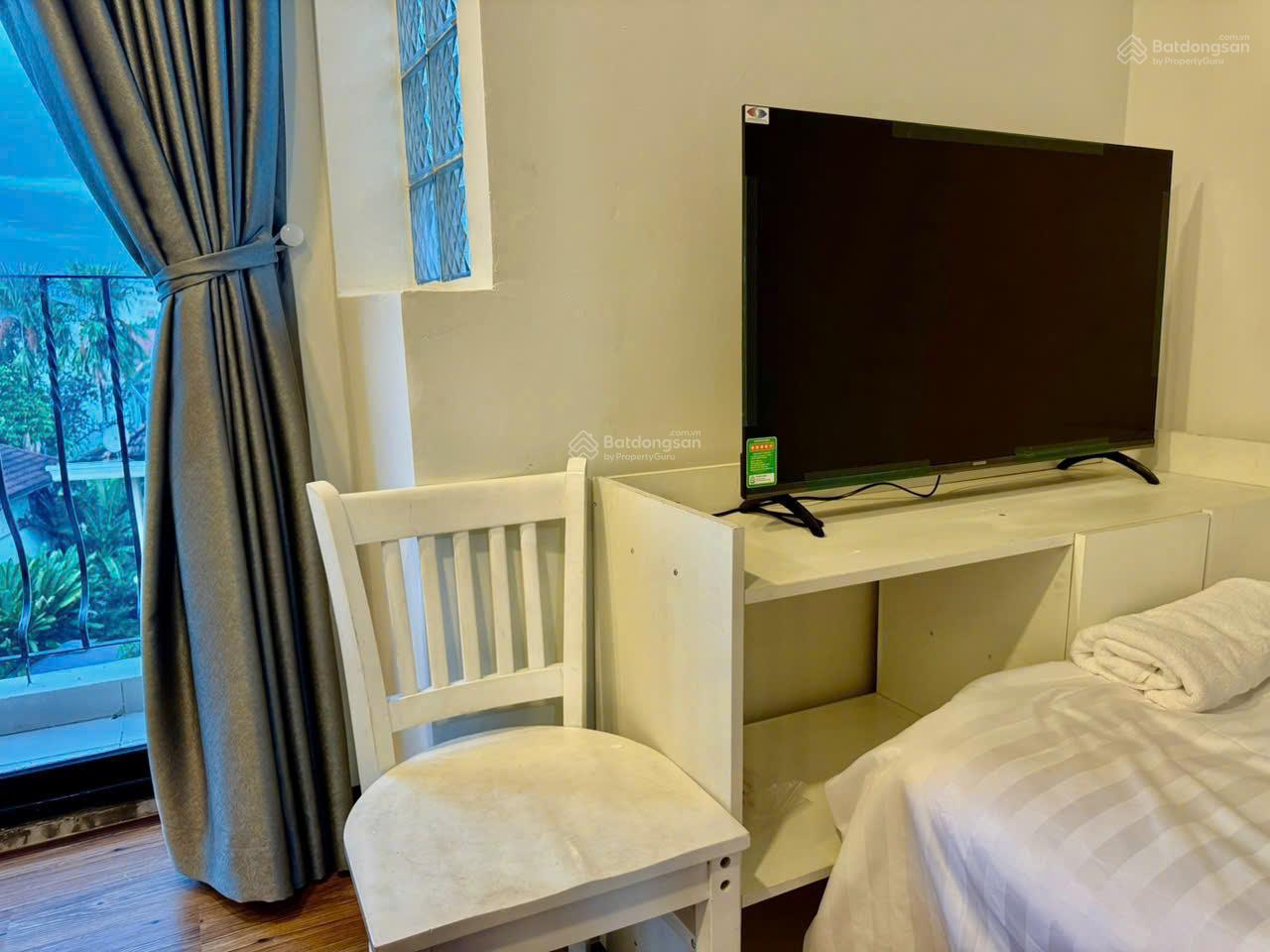 Bán Gấp! Mặt Tiền Trần Văn Sắc - DT: 5x20m - 5 Tầng - HĐT: 70tr/th - Giá bán: 27 tỷ TL