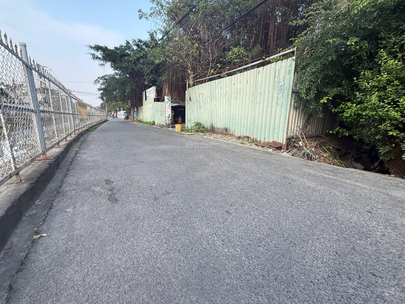 160m2 MT Ngô Quyền, thị trấn Hóc Môn. Ngay trung tâm. Giá chỉ 5,5 tỷ Tl