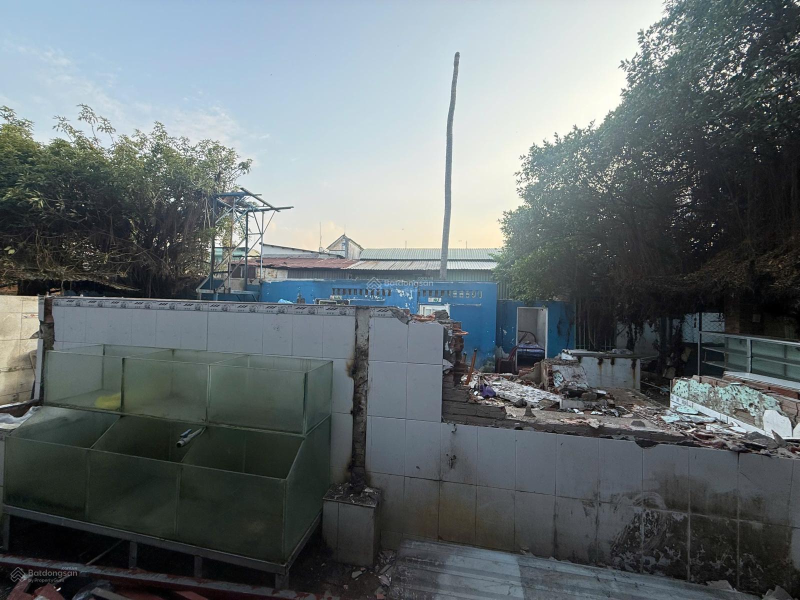 160m2 MT Ngô Quyền, thị trấn Hóc Môn. Ngay trung tâm. Giá chỉ 5,5 tỷ Tl