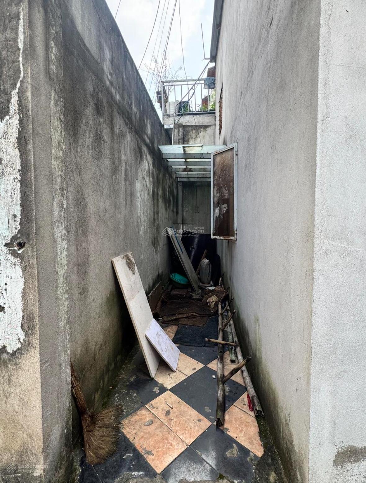 Bán dãy trọ 4 phòng - thu nhập 10tr/1 tháng - gần Lê Văn Chí, Hoàng Diệu 2