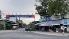 Mặt tiền ĐX008 Phú Mỹ ngang 10m, giá 15,3 tr/m2. Phù hợp kinh doanh, xây nhà vườn