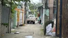 Bán lô kiệt ô tô chính hữu, vị trí sát Vương Thừa Vũ, gần biển