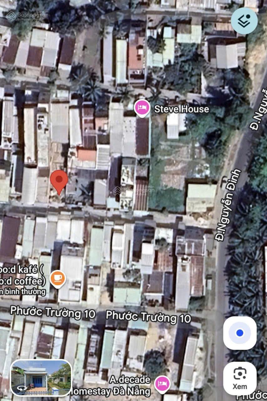 Bán lô kiệt ô tô chính hữu, vị trí sát Vương Thừa Vũ, gần biển